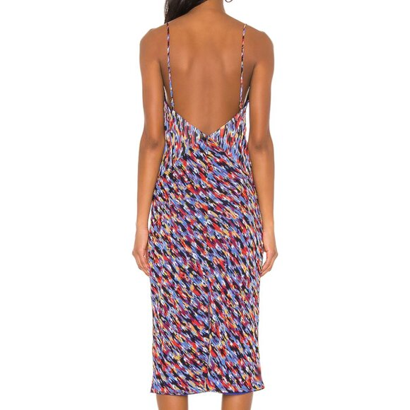 House of Harlow 1960 X REVOLVE Gemma Dress in Multi - Picture 2 of 7